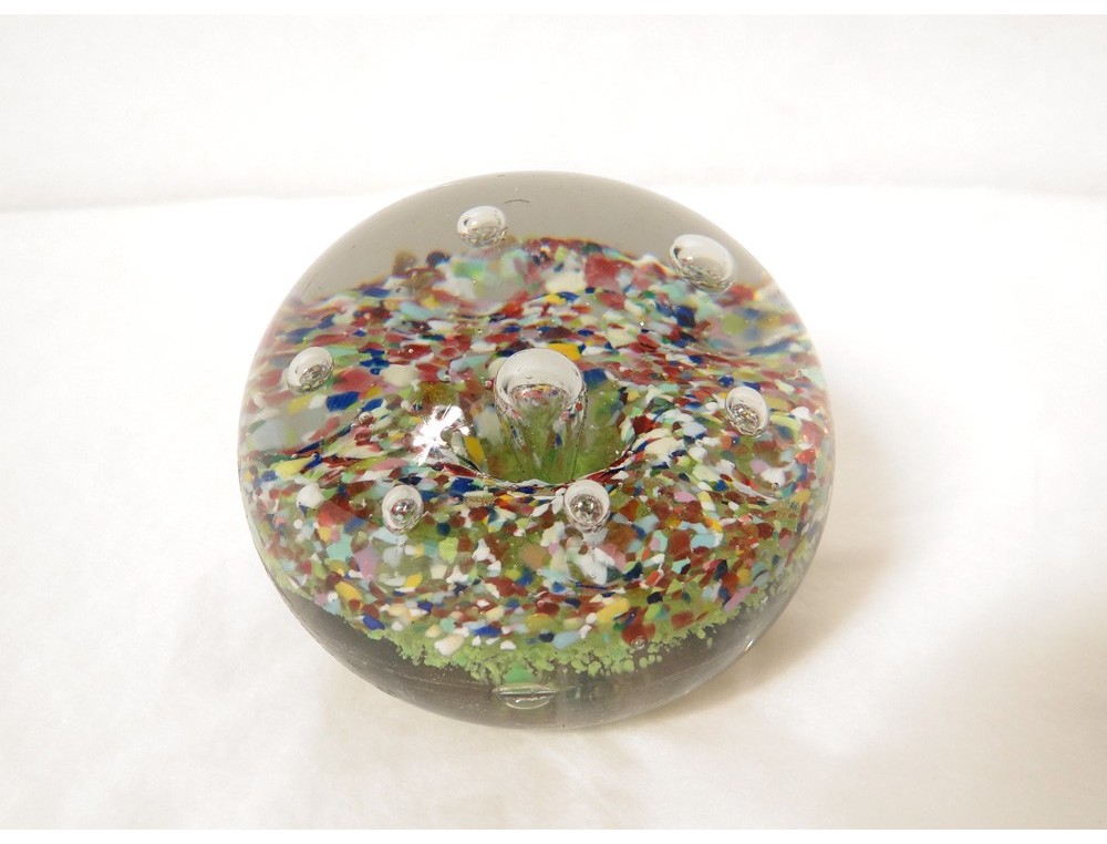 Bague Jahre 50er avec perle 333 en or gel 8 carats Größe 57/58 18 Bague Jahre 50er avec perle 333 en or gel 8 carats Größe 57/58 18