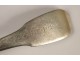 Covered in silver Farmers General 136g 18th