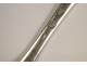 Covered in silver Farmers General 136g 18th