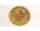 Gold florin Cavalier franc horse Duchy of Brittany François I François II XV
