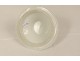 Pot à pharmacie porcelaine Paris caducée Pil Cyno Pochet-Deroche XIXème
