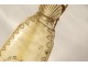 Râpe à tabac ivoire sculpté Dieppe angelot pêche poisson Louis XV XVIIIème