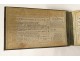 Tablettes chronologiques Papes Empereurs Roys Guillaume Marcel Paris 1682