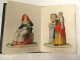 Recueil 30 gravures Costumi di Roma e Dei Contorni Costumes Rome 1846 XIXè