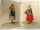 Recueil 30 gravures Costumi di Roma e Dei Contorni Costumes Rome 1846 XIXè
