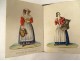 Recueil 30 gravures Costumi di Roma e Dei Contorni Costumes Rome 1846 XIXè