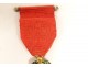 Legion of Honor medal solid gold enamels Republic 1870 Honor of the Fatherland