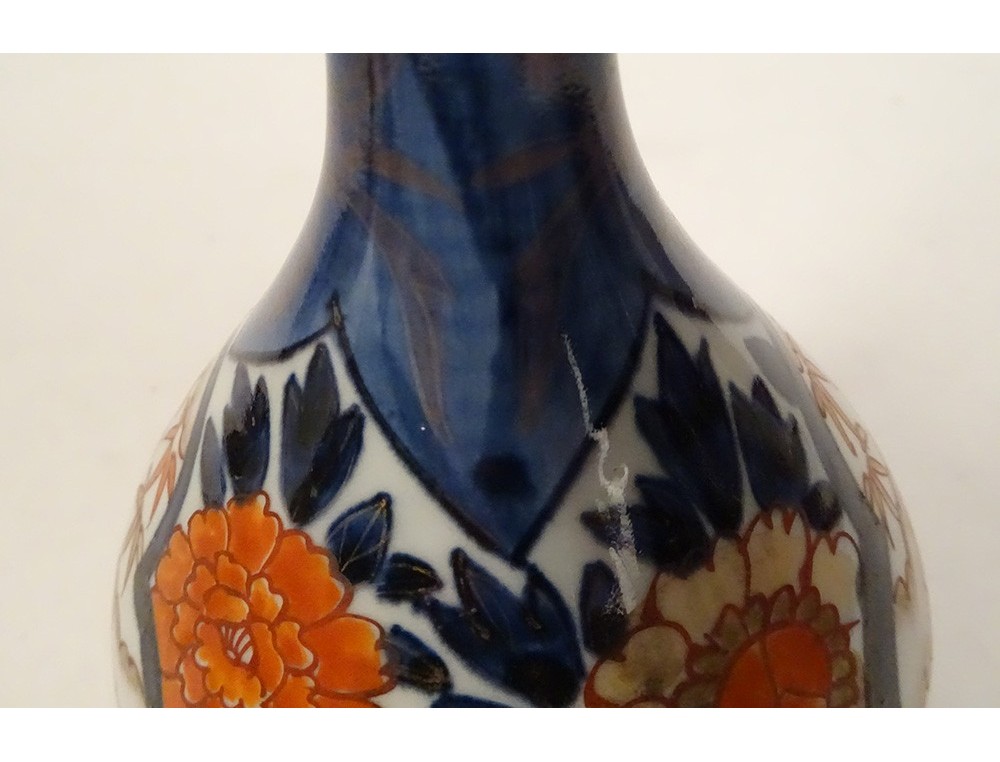 Otagiri Japón Oval Oval 8 Flor Flor/Gibson Tarjetas de Saludo Diseño