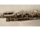 Silver plated piccolo transverse flute Couesnon &amp; Cie Expo Universelle 1900