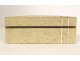20th century Art Deco shagreen box set