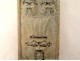Egyptian funerary statuette goddess Bastet standing cat Egypt amulet