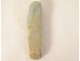 Fragment statuette amulet Egyptian god Thoth Baboon Egypt earth