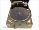 Columbia Viva Tonal 201 Gramophone 20th
