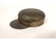 Copper snuff box cap trench work Hairy 14-18 cigar pipe