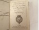 Almanac of the Court City Departments Year 1821 Paris Janet Cotelle 19th