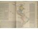 Atlas Historical Genealogical Chronological Geographic Lesage Las Cases