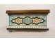 Enameled bronze chocolate box box Maison Boissier Napoléon III 19th century