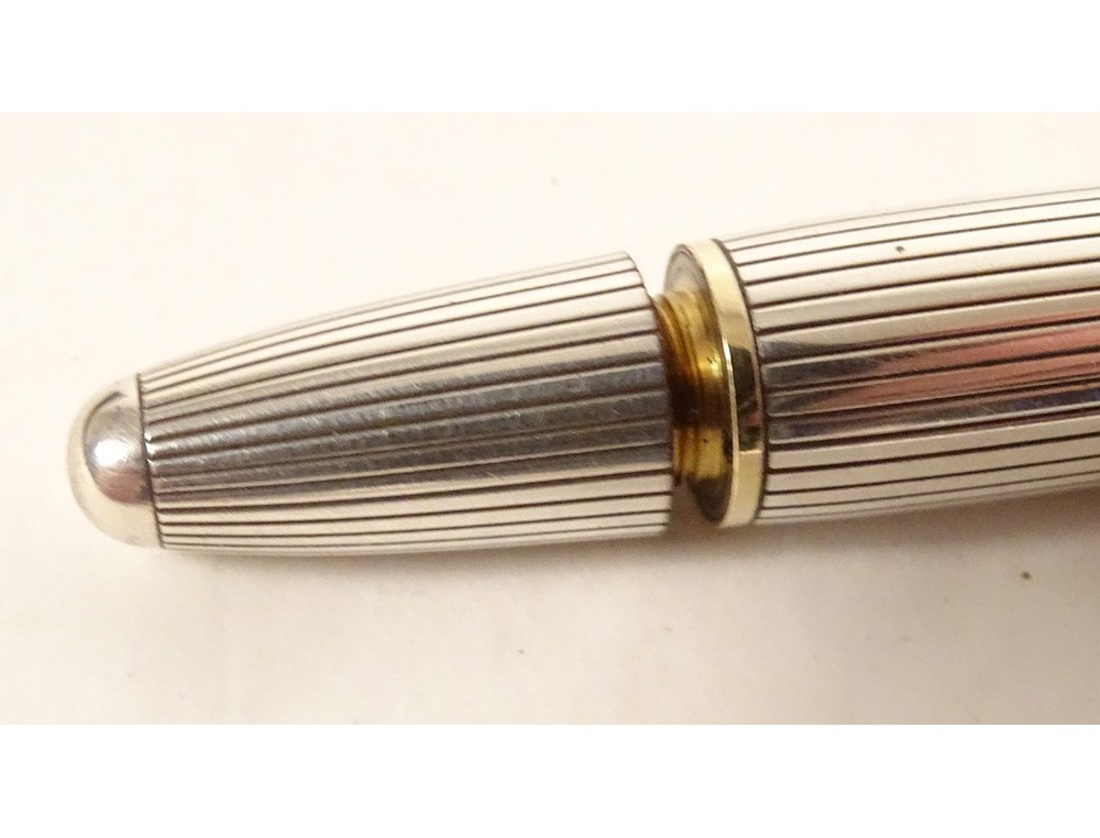 Stylo Plume MONTBLANC Meisterstück N°146 - Plume En Or 18K 4810 - Neuf Avec étiquettes Et Emballage