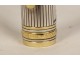 Montblanc Meisterstuck 146 fountain pen 18K gold nib 925 silver box 20th century