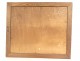 HSP painting Robert Lemercier Provençal landscape village South France Midi 20th