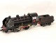 Lococmotive old steam Jep Tender Jouef Hornby