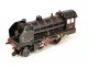 Lococmotive old steam Jep Tender Jouef Hornby