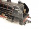 Lococmotive old steam Jep Tender Jouef Hornby