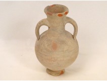Goulet vase pot cruxhe land Vessel Ancient Egypt
