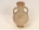 Goulet vase pot cruxhe land Vessel Ancient Egypt