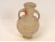 Goulet vase pot cruxhe land Vessel Ancient Egypt