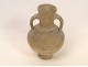 Goulet vase pot jug Ancient Egypt Ancient Earth