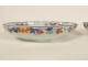 Pair of Limoges Raynaud porcelain bowls, Puiforcat Kiang She model, 20th century