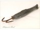 Cod Fish hook Newfoundland Folk Art 19th 2