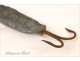 Cod Fish hook Newfoundland Folk Art 19th 2