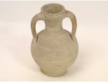 Goulet vase pot jug Ancient Egypt Ancient Earth