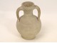 Goulet vase pot jug Ancient Egypt Ancient Earth