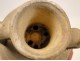 Goulet vase pot jug Ancient Egypt Ancient Earth