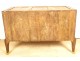 Transition Chest of Drawers