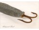 Cod Fish hook Newfoundland Folk Art 19th 8