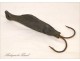 Cod Fish hook Newfoundland Folk Art 19th 1