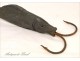 Cod Fish hook Newfoundland Folk Art 19th 1