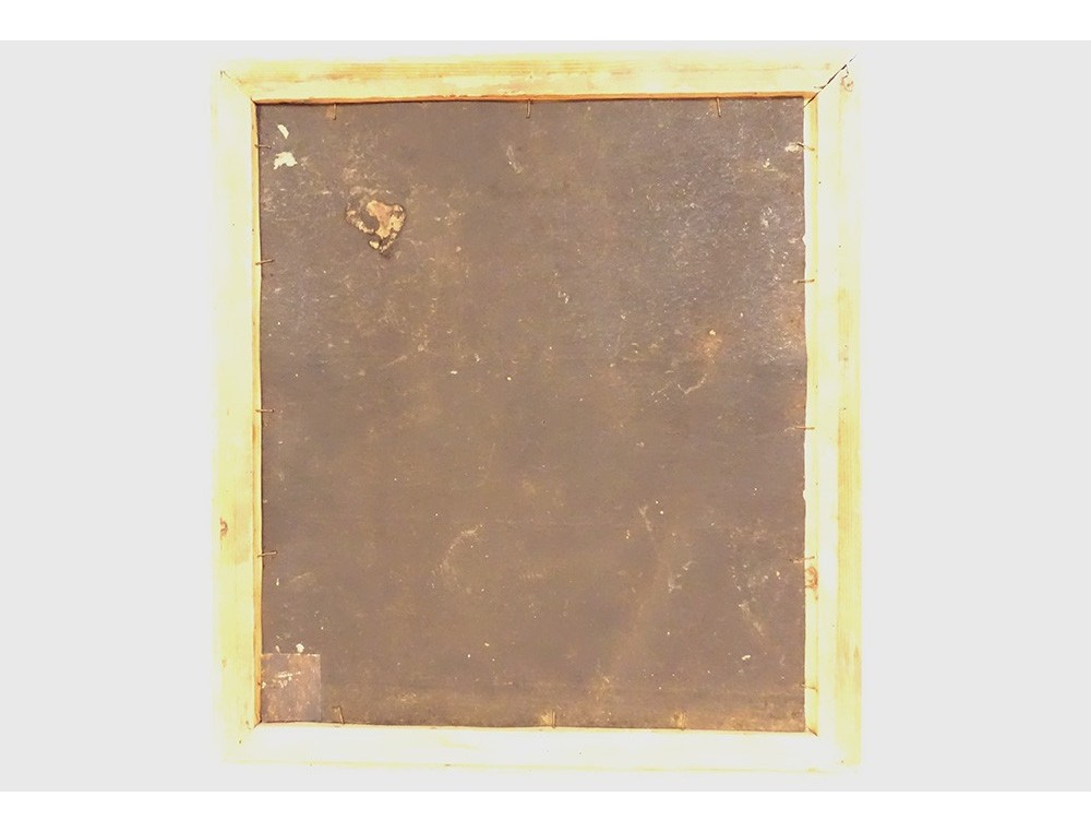 Cadre doré vintage PNG transparents