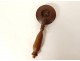 Insect magnifying glass butterfly entomologist microscope wood late 19th century