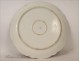 Limoges porcelain dish sorry Britain 20th