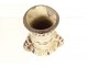 Assili Ajeddou Qolla Qallaline Tunisia Tunis earthenware wedding jug 19th century