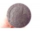 Bronze seal stamp Justice Peace Canton Pontrieux Côtes du Nord eagle 19th century