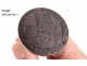 Bronze seal stamp Justice Peace Canton Pontrieux Côtes du Nord eagle 19th century