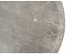 Slate sundial Jean-Baptiste Picouays 1831 19th century