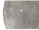 Slate sundial Jean-Baptiste Picouays 1831 19th century