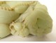 Chinese jade sculpture, green jadeite, laughing Buddha, Xuande signature, 19th century